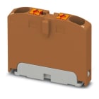 PHOENIX CONTACT - PTFIX 2X2,5 BN MORSET DISTRIB. BLOCCO BA