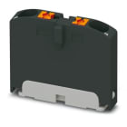 PHOENIX CONTACT - PTFIX 2X2,5 BK MORSET DISTRIB. BLOCCO BA