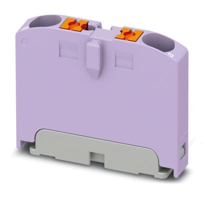PHOENIX CONTACT - PTFIX 2X2,5 VT MORSET DISTRIB. BLOCCO BA