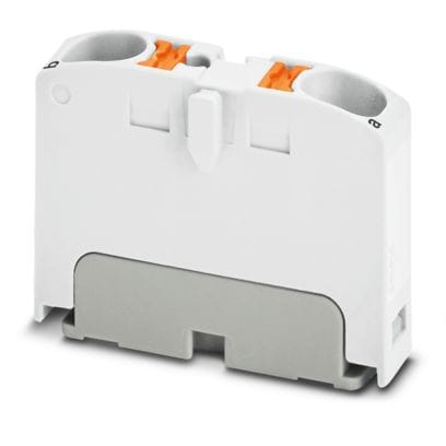 PHOENIX CONTACT - PTFIX 2X4 WH MORSETTO DISTRIBUZIONE