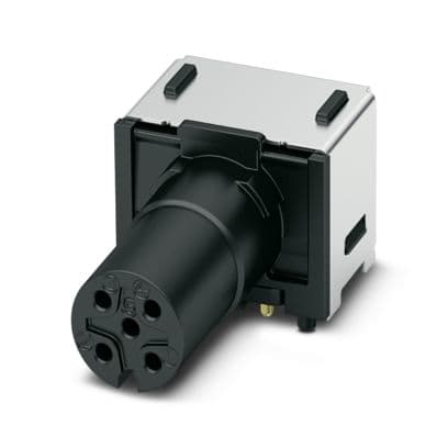 PHOENIX CONTACT - SACC-CI-M12FSR-5CON-L90 THR R PORTACONTA