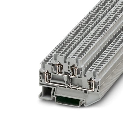 PHOENIX CONTACT - STTB 2,5-R10K/O-U COMPONENTE MORSETTO