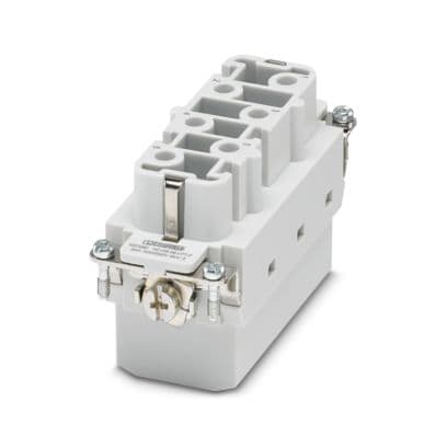 PHOENIX CONTACT - HC-HS-06-I-PT-F INSERTO CONTATTI