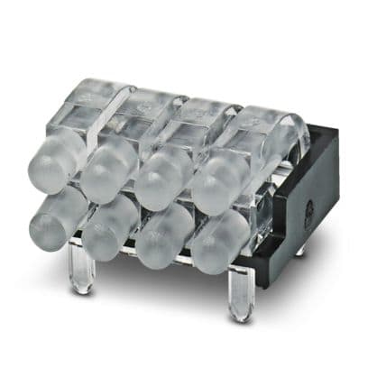 PHOENIX CONTACT - HS LC-H-D2C/ R2XC4-2,54 CUSTODIA