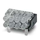 PHOENIX CONTACT - HS LC-H-D2C/ R2XC4-2,54 CUSTODIA