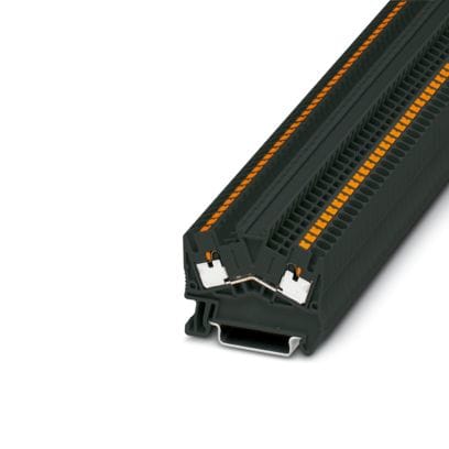 PHOENIX CONTACT - PTS 2,5 BK MORSETTO PUSH-IN