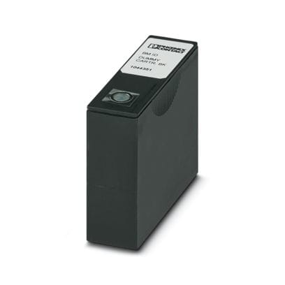 PHOENIX CONTACT - BM ID-DUMMY CARTR. BK ACCESSORI STAMPANT
