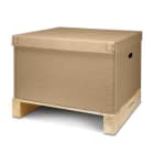 PHOENIX CONTACT - BM ID-CARDBOARD BOX ACCESSORI STAMP.
