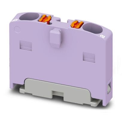PHOENIX CONTACT - PTFIX 2X1,5 VT MORSETTO DISTRIBUZIONE
