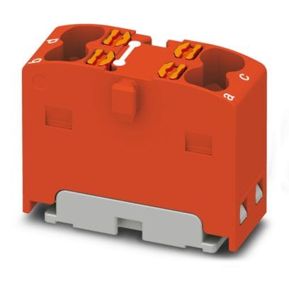 PHOENIX CONTACT - PTFIX 4X1,5 RD MORSETTO DISTRIBUZIONE