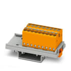 PHOENIX CONTACT - PTFIX 18X1,5-NS35 OG MORSETTO DISTRIBUZI