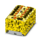 PHOENIX CONTACT - PTFIX 4/12X1,5-FE MORSETTO DISTRIBUZIONE