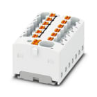 PHOENIX CONTACT - PTFIX 4/12X1,5 WH MORSETTO DISTRIBUZIONE