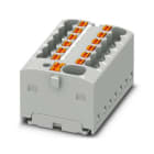 PHOENIX CONTACT - PTFIX 4/12X1,5-G GY MORSETTO DISTRIBUZIO
