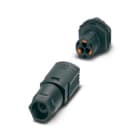 PHOENIX CONTACT - IPD WD 3P2,5 M25 BK PASSAPARETE PT