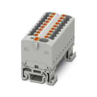 PHOENIX CONTACT - PTFIX 4/18X1,5-NS15A GY MORSETTO DISTRIB