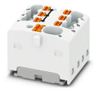 PHOENIX CONTACT - PTFIX 4/6X1,5 WH MORSETTO DISTRIBUZIONE
