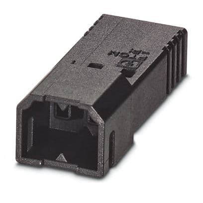 PHOENIX CONTACT - PTCM 0,5/ 8-PI-2,5 BK CONNESSIONE