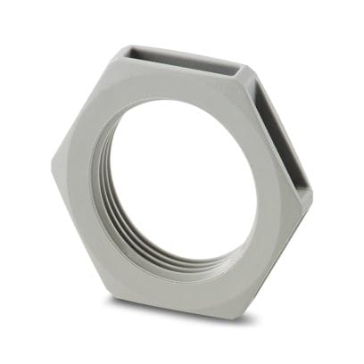 PHOENIX CONTACT - FT NUT M25 GY CONNESSIONE