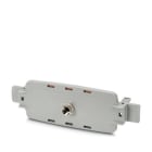 PHOENIX CONTACT - ECS-P-122X169-L-UV-1M12 GY CUSTODIA