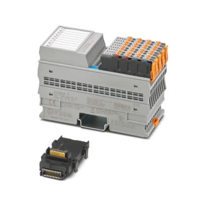 PHOENIX CONTACT - AXL F DI16 NAM XC 1F MODULO I/O