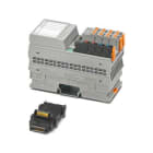 PHOENIX CONTACT - AXL F AI8 HART XC 1F MODULO I/O