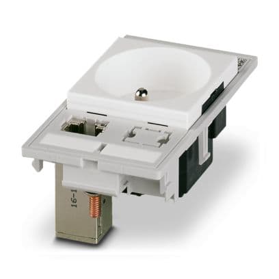 PHOENIX CONTACT - VS-FP-SD-FR-RJ456A-BUBU CAVO DI RETE