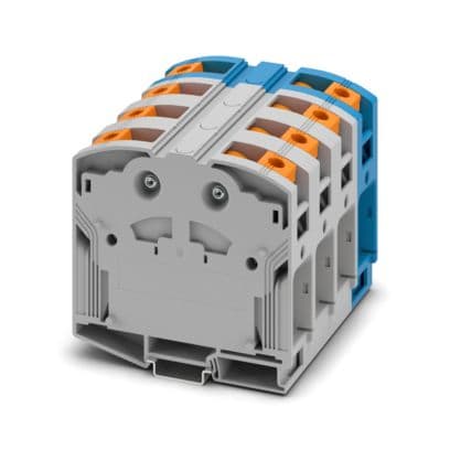 PHOENIX CONTACT - PTPOWER 185-3L/N MORSETTO DI POTENZA