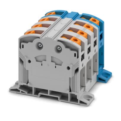 PHOENIX CONTACT - PTPOWER 185 3L/N-F MORSETTO DI POTENZA