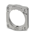 PHOENIX CONTACT - FLANGE-M17PRO FLANGIA MONTAGGIO QUADRATA
