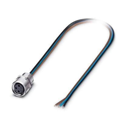 PHOENIX CONTACT - SACC-E-M 8FS-3CON-M8/3,0 CONNETTORE
