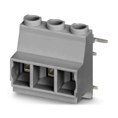 PHOENIX CONTACT - MKDSO 2,5 HV/ 3R-7,5 GY CUSTODIA