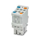 PHOENIX CONTACT - HSCP-SP 1,5-1U6-396/396-7035 CUSTODIA