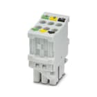 PHOENIX CONTACT - HSCP-SP 1,5-1U6-045/045-7035 CUSTODIA