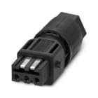PHOENIX CONTACT - QPD STAK 3PE1,5 BK CONNETTORE