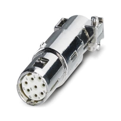 PHOENIX CONTACT - HC-M-08-EMC-DSUB-F INSERTO
