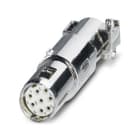PHOENIX CONTACT - HC-M-08-EMC-DSUB-F INSERTO