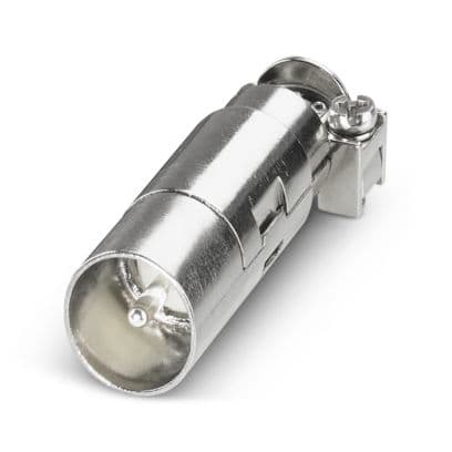 PHOENIX CONTACT - HC-M-01-COAX-CK1,6-75-M INSERTO