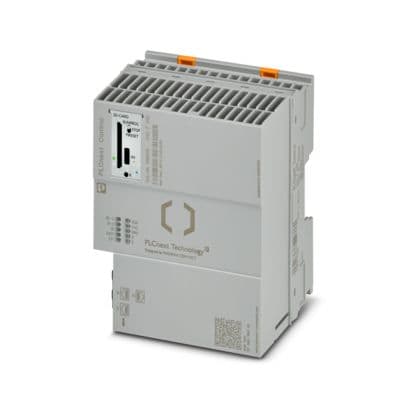 PHOENIX CONTACT - AXC F 3152 PLC NEXT CONTROL