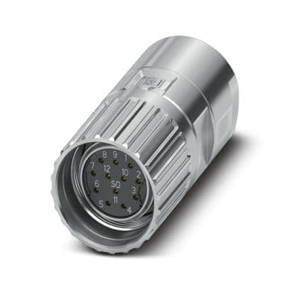 PHOENIX CONTACT - M23-12S2N8A80DU CONNESSIONE