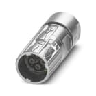 PHOENIX CONTACT - M17-3ES1N8A8004S/1,5 CONNETTORE