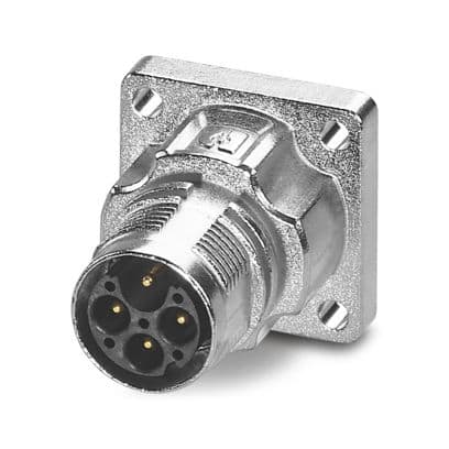 PHOENIX CONTACT - M17-3EP1N8AW600S/1,5 CONNETTORE