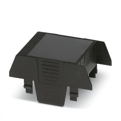 PHOENIX CONTACT - EH 45-C SS/ABS-PC BK9005 CUSTODIA