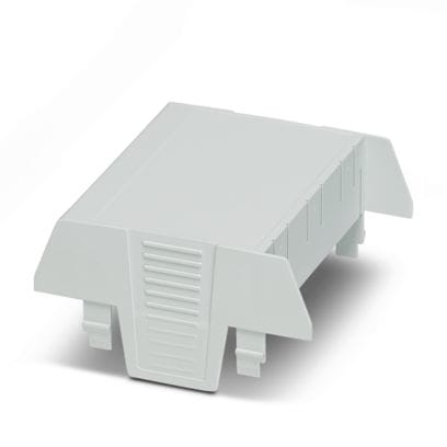 PHOENIX CONTACT - EH 67,5-C SS/ABS-PC GY7035 CUSTODIA