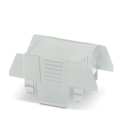 PHOENIX CONTACT - EH 35-C DS/ABS-PC GY7035 CUSTODIA
