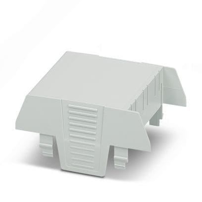 PHOENIX CONTACT - EH 52,5-C SS/ABS-PC GY7035 CUSTODIA