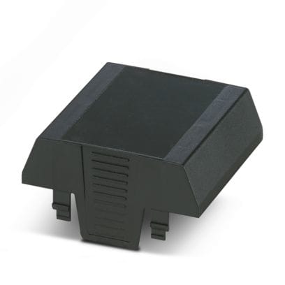 PHOENIX CONTACT - EH 70-C CS/ABS-PC BK9005 CUSTODIA