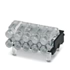 PHOENIX CONTACT - HS LC-H-D2C/ R2XC5-2,54 CUSTODIA