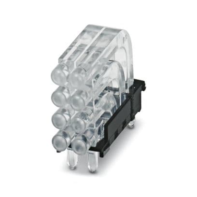 PHOENIX CONTACT - HS LC-H-D2C/ R4XC2-2,54 CUSTODIA