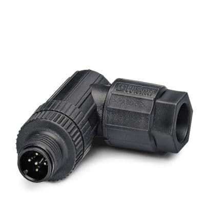 PHOENIX CONTACT - SACC-M12MR-5PL DN CONNETTORE DATI